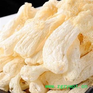 吉康药业竹荪福建竹荪干货竹笙竹孙无熏硫食用菌菇图3