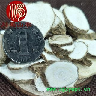川白芷无硫片统货散装干货1公斤起批产地直供川蜀山农中药材批发图3