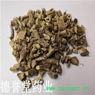 德誉堂药业 白鲜皮 统 白鲜皮 产地 黑龙江省 批发各种中药材图3