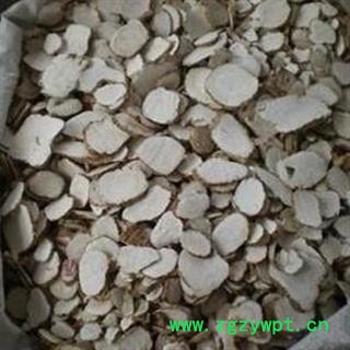 白芷 统货 产地 安徽省亳州图2