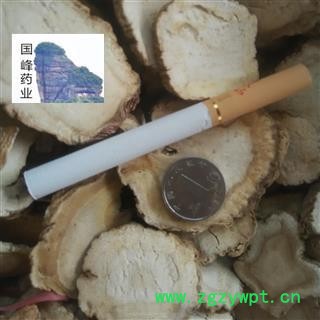 白芷 川白芷无硫磺 过0.4筛子 纯干货 香味十足 无虫蛀 国峰药业 重在品质 产地 四川省图2