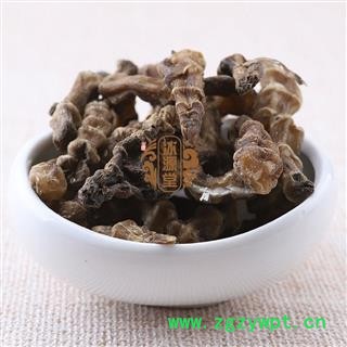 虫草参 地龙菜 高山地参 统货 产地 云南省图3