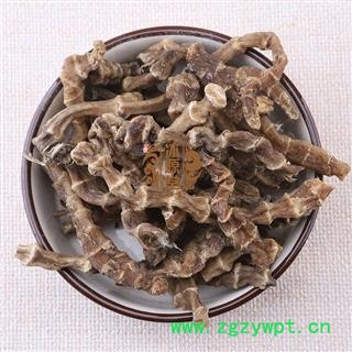 虫草参 地龙菜 高山地参 统货 产地 云南省图2