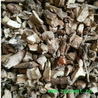 白鲜皮 不抽芯统 产地 辽宁省图3