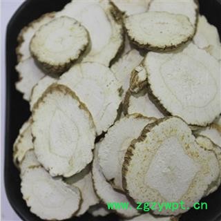 亳白芷 白芷片 1000克图2