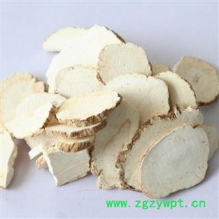 亳白芷 白芷片 1000克图3