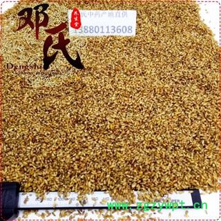 【满包邮】柏子仁大粒无硫选货1公斤起批散装批发产地直供邓氏中药材批发 产地 山东省枣庄市山亭区 邓氏中药行图2