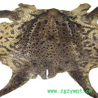 丽丽药业 蟾蜍衣 中药材批发 蟾蜍皮正品保证7天无理由退货退款图3