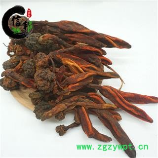 回春草顶天柱泡酒料不老草草苁蓉专注品质，诚信信邦！图3