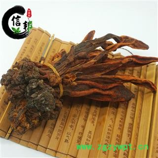 回春草顶天柱泡酒料不老草草苁蓉专注品质，诚信信邦！图4