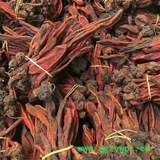 新辉药业正品草苁蓉 回春草 列当图2