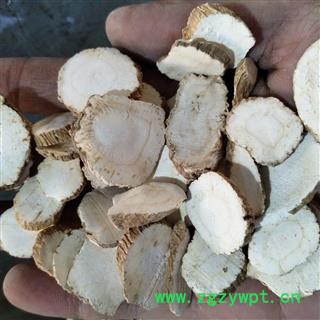 白芷 亳白芷统片发货前过筛干净无杂质 产地 安徽省图3