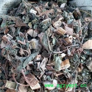 安祁名药正品苍耳草 卷毛子图2