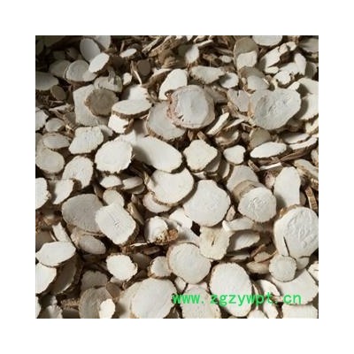 白芷 统货  颜色白 产地 山东省