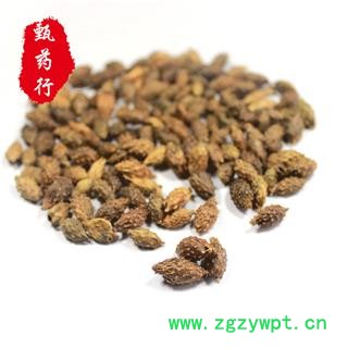 苍耳子 苍耳子后期黄褐色统货 产地 内蒙古 1公斤装图3