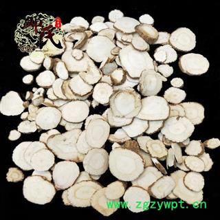 【满包邮】白芷 大统片 优选品质 产地直供 邓氏尚品中药批发图4