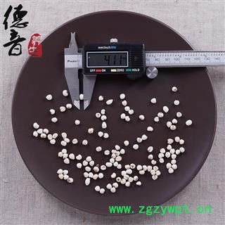 【满包邮】水洗无硫川贝母（松贝母） 珍珠贝0.5mm 四川松潘县 产地直供 正品 中药材批发图2