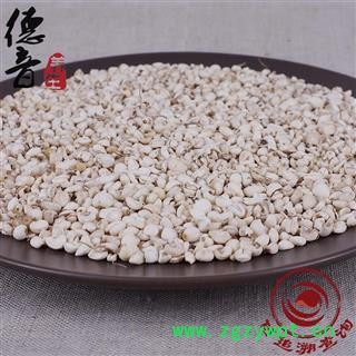 【满包邮】水洗无硫川贝母（松贝母） 碎瓣 四川松潘县 中药材批发 规格齐全图4