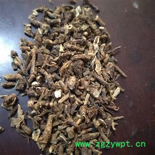 柴胡 黄柴胡，俗称金沸草。 产地 黑龙江省图3