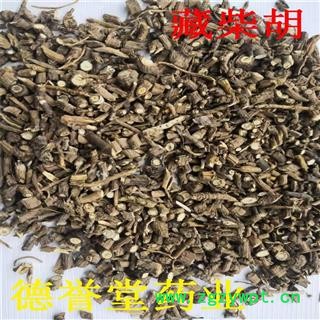 藏柴胡 统 柴胡 产地 甘肃省  德誉堂药业批发各种中药材图2