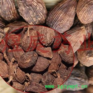 煜庭药业 草果 正品 返现进行中图3