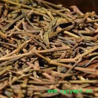 茶梗 正品保证质量 中药材批发 丽丽药业图3