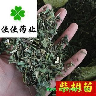 柴胡草 柴胡苗 选装 颜色好 新货 产地 山西省图3
