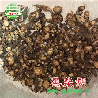 黑柴胡 选货 产地 内蒙古自治区通辽市科尔沁左翼后旗图2