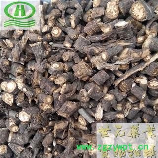 世元药业 黑柴胡 野纯正内蒙正品 软苗 质量保障 药批专供图2