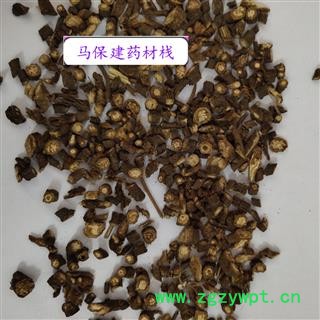 黑柴胡 柴胡统片 产地 内蒙古自治区图2