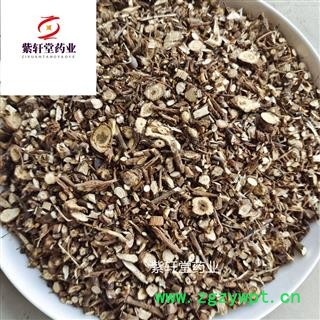 柴胡 山东野生柴胡统片 产地山东省 地道药材 紫轩堂药业图4