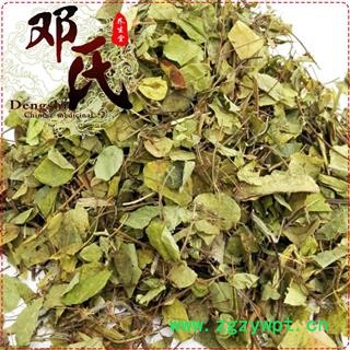 红藤 草红藤叶 统货 优选品质 产地直供 邓氏中药批发图3