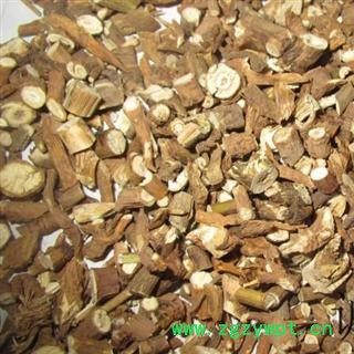 柴胡 统 产地 甘肃省  德誉堂药业批发各种中药材图3