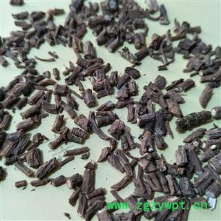 柴胡 藏柴胡统段 产地 西藏自治区图3