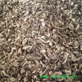 柴胡 统 产地 甘肃省图2