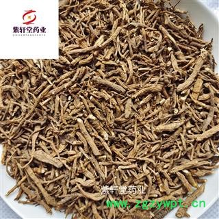 柴胡 藏柴胡统货 产地甘肃省 地道药材 紫轩堂药业图4