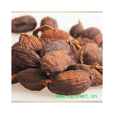 草果 草果统货 产地 云南省  产地直销 重在质量