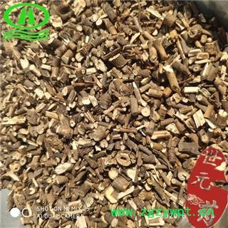 世元药业 竹叶柴胡根段(区别于北柴胡,下单需谨慎)紫柴胡 竹叶防风 狭叶柴胡图2