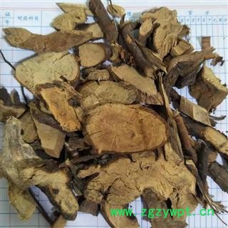 刺梨根 另有铁篱笆根 铁篱笆统货 产地 四川省  安徽省冰源堂药业经营品3000余种中药材【冷背中药材】图3