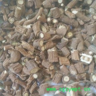 柴胡 好统货图3