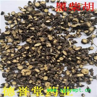 黑柴胡 统货 产地 内蒙古黑柴胡 德誉堂药业批发各种中药材图2
