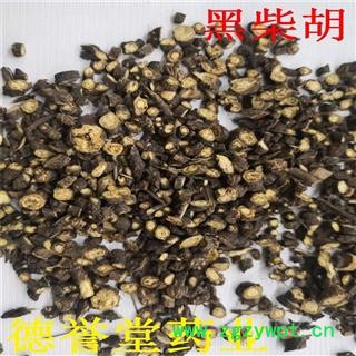 黑柴胡 统货 产地 内蒙古黑柴胡 德誉堂药业批发各种中药材图4