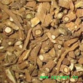 柴胡 藏柴胡精选片 0.4以上 大选货 产地 甘肃省图2