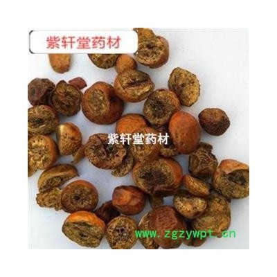 川楝子 炒川楝子 川连子 炒川楝子 产地 四川省