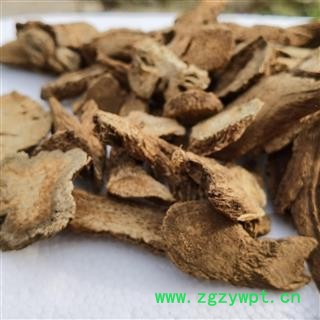 木香 优质木香 中药材批发供应 规格齐全 量大从优 产地 湖北省图2