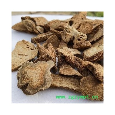 木香 优质木香 中药材批发供应 规格齐全 量大从优 产地 湖北省