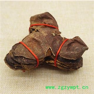 陈皮 正宗 3年新会陈皮 产地 广东省江门市新会区 买好药材找娟子图2