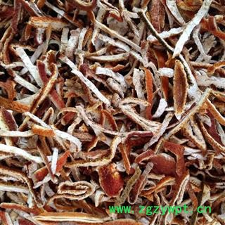 诺源药材行正品陈皮 陈皮丝 陈皮个图2