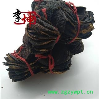 【包邮】新会陈皮 正宗10年老陈皮 足干 好品质 扎装【良心经营 品种齐全】图3