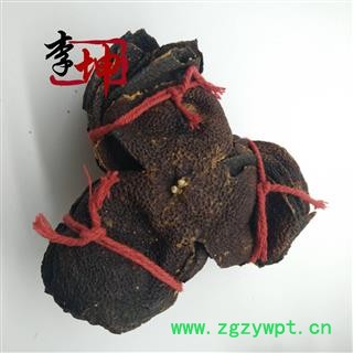 【包邮】新会陈皮 正宗10年老陈皮 足干 好品质 扎装【良心经营 品种齐全】图4